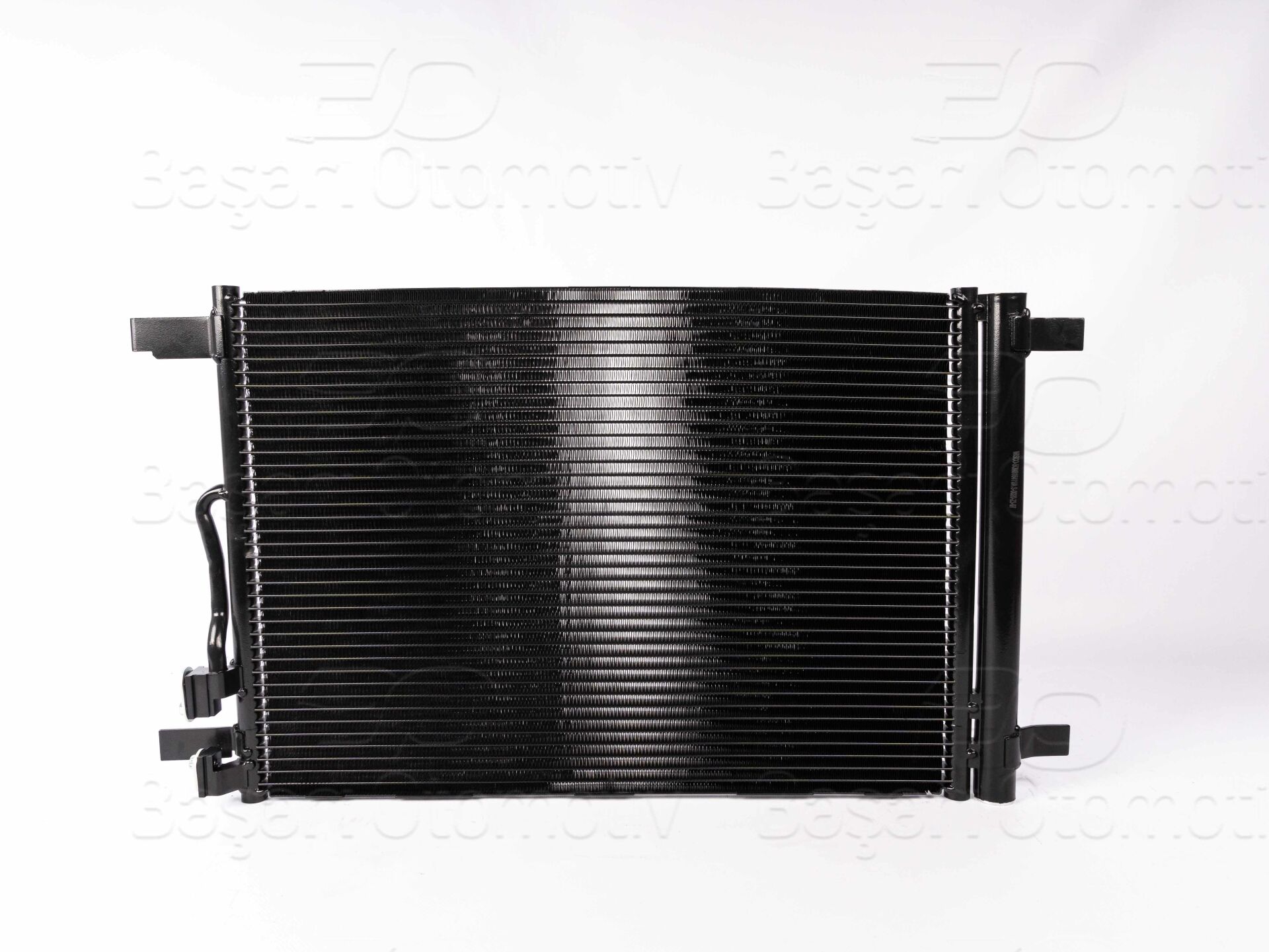 KLIMA RADYATORU 576X388X16 | VW TIGUAN ALLSPACE (BW2) 1.4 - 1.5 - 2.0 TSI 2.0 TDI 17> / GOLF 7 (5G1) 1.4 - 1.5 TSI 2017- | WISCO