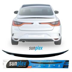 SPO-RENAULT MEGANE 4 16-20 SPOİLER P. BLACK(ENJEK) |  | SPOİLER GRUBU
