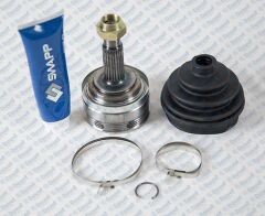 AKS KAFASI DIS LADA SAMARA 1500 86>94 - LADA KALINA 1.6 04> - LADA VEGA 1.5 95-05   DIS FREZE:22 IC FREZE:22 CONTA CAPI:50 BOY:131 mm