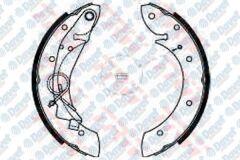 ARKA FREN BALATASI PABUC PARTNER-BERLINGO 96-08 XSARA-PICASSO 04> MEGANE SCENIC 98> 228x42mm