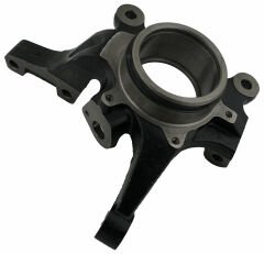 AKS TAŞIYICI CHEVROLET LACETTI 04-  SAĞ ÖN | ASPART