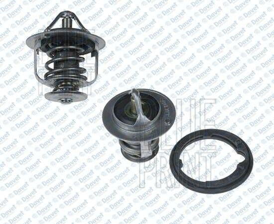 TERMOSTAT 78 DERECE HONDA CIVIC 90 - 05 - ACCORD 90 - 08 - CITY 03 - 08 - CRV 95 - 06 - HR-V 99>