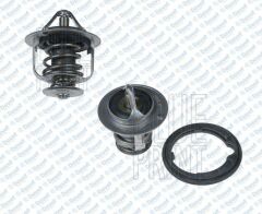 TERMOSTAT 78 DERECE HONDA CIVIC 90 - 05 - ACCORD 90 - 08 - CITY 03 - 08 - CRV 95 - 06 - HR-V 99>