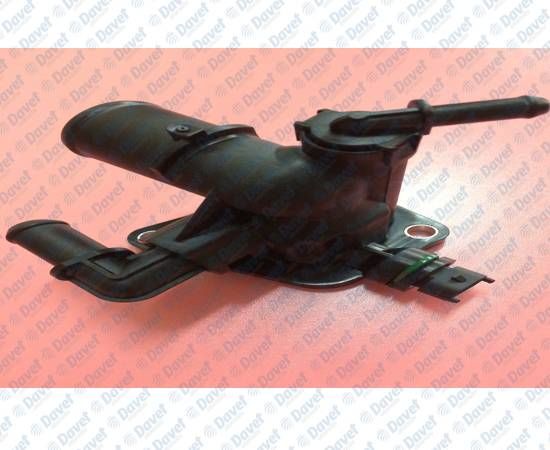 TERMOSTAT FIAT 500/FIORINO/PUNTO/BIPPER/NEMO 1.3 MJT EURO 6