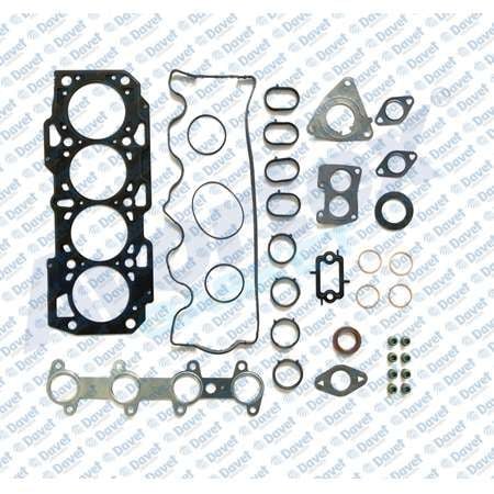 UST TAKIM CONTA SKC HARIC VITON KECELI-SUBAP LASTIKLI DOBLO 1.9 DIZEL