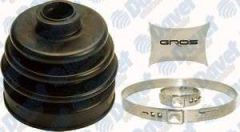 AKS KORUGU {DIS} TAKIM CIVIC VI 1.4-1.5 HB-FB-SEDAN {95-01}