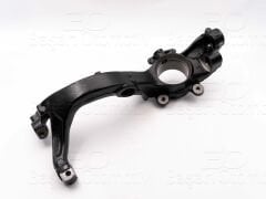 AKS TASIYICI ON SOL | VW PASSAT SKODA SUPERB 1.8 1.9 2.0 2.3 2.5 2.8 TDI 4 MOTION 00-08 | WISCO