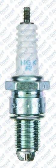 ATESLEME BUJISI BUR6ET CADDY 1.4-1.6 95/-GOLF IV 1.8-2