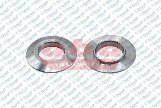 DEBRIYAJ FLANSI 1.3 MULTIJET FIAT DOBLO-ALBEA-FIORINO-LINEA