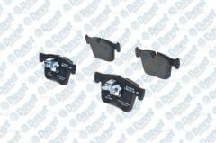 FREN BALATASI ON BMW 1 SERISI F20 - 3 SERISI F30 - 31 X3 E83 - F25 11>