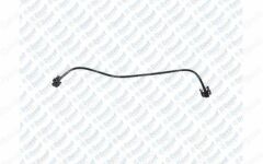 GENLESME SISE BORUSU CITROEN JUMPY III  1.6 HDI - 2.0 HDI - CITROEN C8  2.0 HDI - PEUGEOT EXPERT III  1