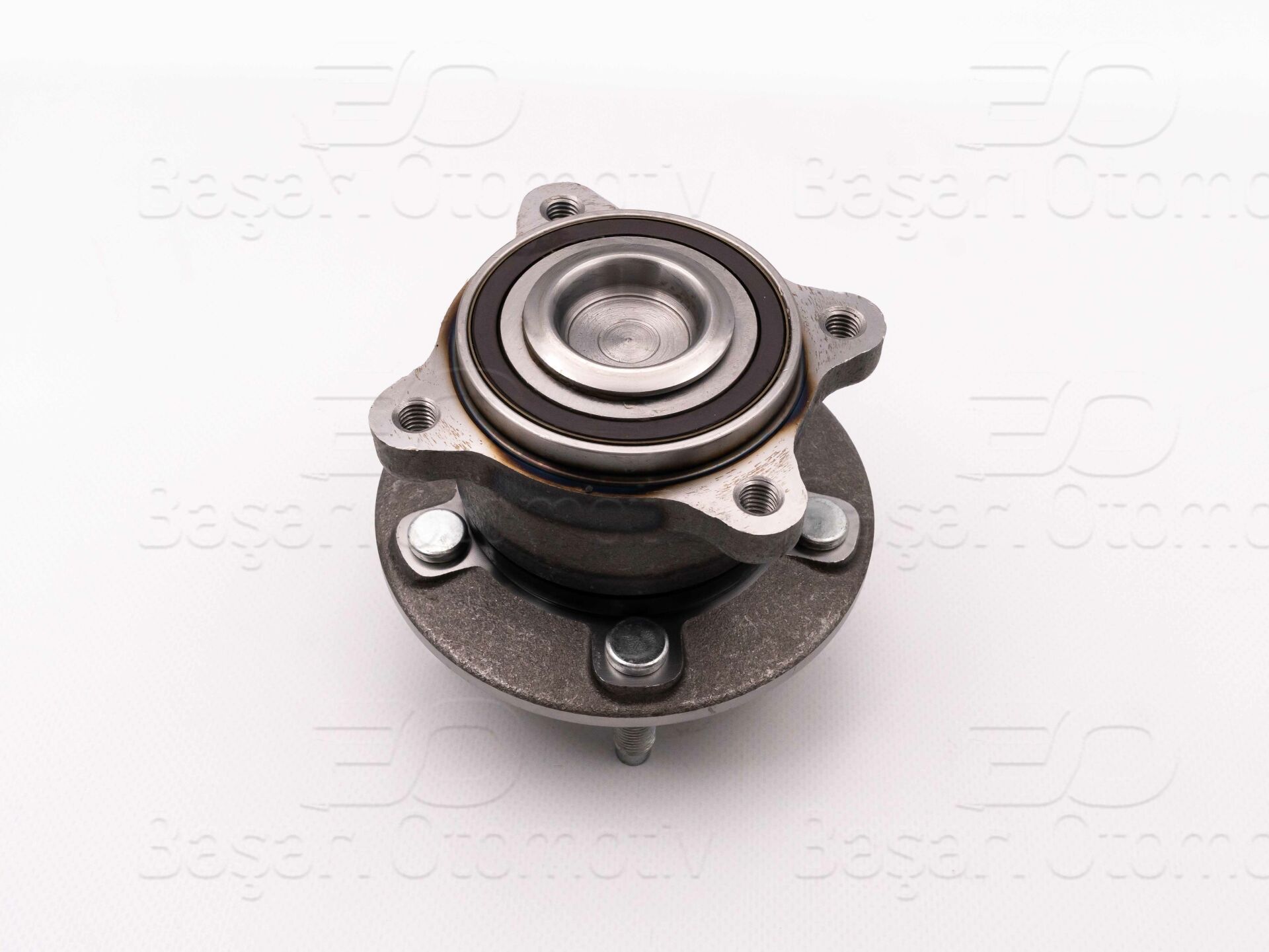 PORYA ARKA SOL-SAG RULMANLI 5X105 136CAP ABS | OPEL ASTRA K 1.0 1.6 CDTI 15 > | WISCO