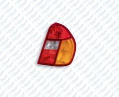 STOP LAMBASI SAG CLIO SYMBOL SARI 98>04 DUYSUZ