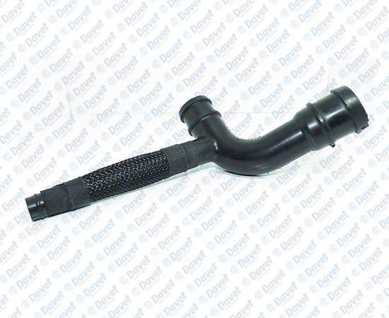 YAG HORTUMU - HAVA FILTRE BORUSU FIAT 500 L - BRAVO II - DOBLO - EGEA 1.4   ####