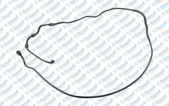 YAKIT BORUSU DUSTER - LOGAN II - SANDERO II 1.5 DCI 12>