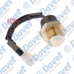 FAN MUSURU KABLOLU M131 - SLX KISLIK 92 - 87C