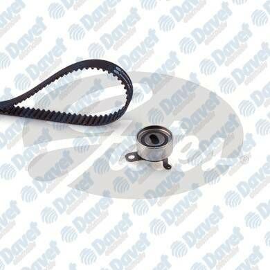 EKSANTRIK KITI COROLLA AE101 1.6 16V 92-00