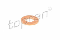 ENJEKTOR PULU | OPEL ASTRA G 2.2 DTI ASTRA H COMBO FRONTERA B MERIVA B OMEGA B VECTRA B 2.0 DI 16V 96 > | TOPRAN