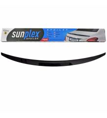 SPO-RENAULT FLUENCE SPOİLER PİANO BLACK (ENJEKSİYO |  | SPOİLER GRUBU