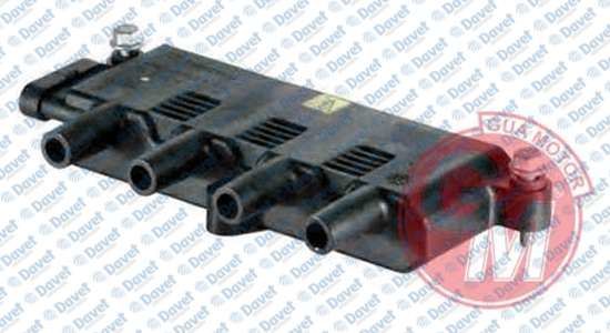 ATESLEME BOBINI FIAT 500. 500C. DOBLO 1.4. 8V 05-16 GRANDE PUNTO1.4. LINEA.1.4 8V 2007- PALIO 1.4. PANDA. PUNTO.1.2-1.4 55208723-55200486