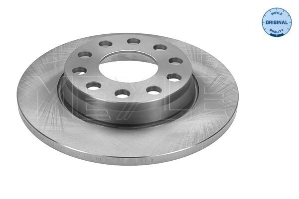 Fren Aynası Arka BFB 1.8T A4 Vw 2001-09
