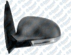 DIS DIKIZ AYNASI ELEKTRIKLI ISITMALI ASTARLI SINYALLI SAG VOLKSWAGEN GOLF V 04-08
