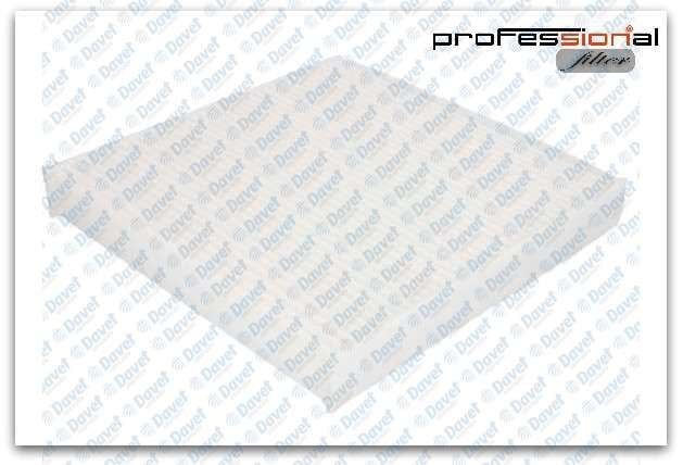 POLEN FILTRESI FREEMONT 11> / COMPASS 06> PATRIOT 07> / SEBRING 07>