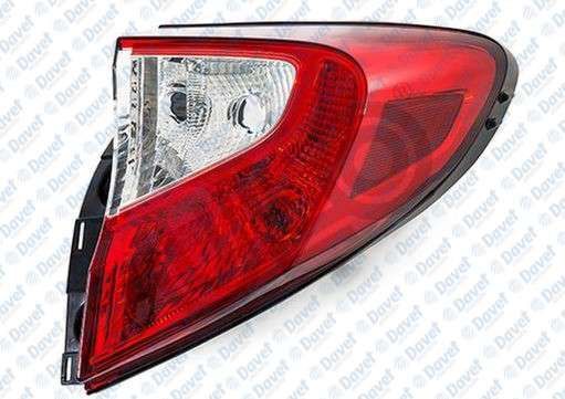 CAMURLUK STOP LAMBASIDIS SAG LEDLI UST VERSIYON TOYOTA C-HR 17->19   ####
