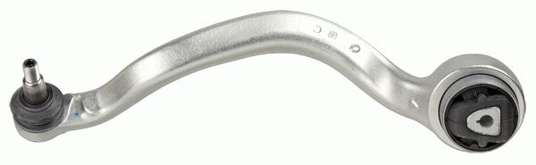 Ön Salıncak Alt-Dkm Fişekli-Rotilli Sol  E70/71/M Bmw 2009-14