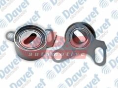 EKSANTRIK GERGI RULMANI [METAL RULMAN] TOYOTA HILUX 2.4D[92] L.CRUISER 2.4 TD[85 93] HIACE 2.4 2.8D[89 00] [62*35]