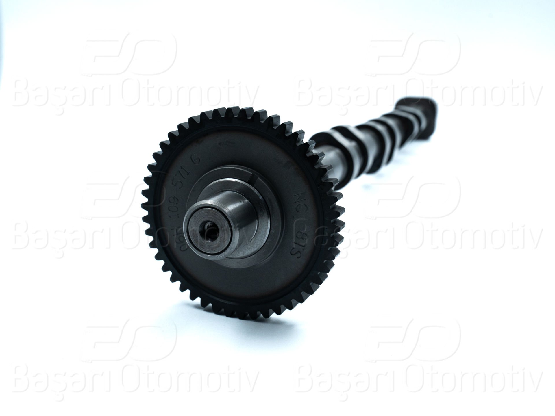 EKSANTRIK MILI | VW GOLF6 PASSAT SHARAN TIGUAN 2.0 TFSI 2005> | WISCO