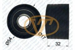 EKSANTRIK RULMANI VIVARO CLIO II ESCAPE LAGUNA II MEGANE I / II TRAFIC II VEL SATIS 2.0 16V 01 06   ####