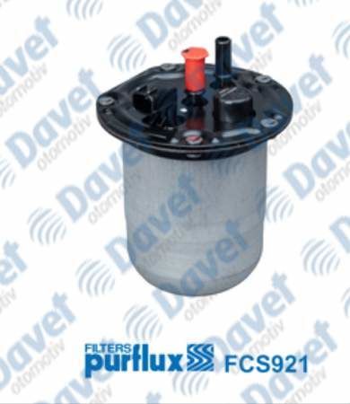 YAKIT FILTRESI DOKKER-LODY-LOGAN II-CAPTUR-SANDERO II-CLIO IV 1.5DCI 12> MERCEDES CITAN 415 12> OE