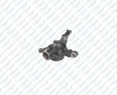 AKS TASIYICI SAG MASTER III - MOVANO 2.3 CDTI   ####