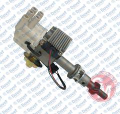 DISTRIBUTOR KOMPLE [YATAY ] FIAT 131 DOGAN SLX KARTAL SAHIN S UNO 70 14 DIS [YATAY]