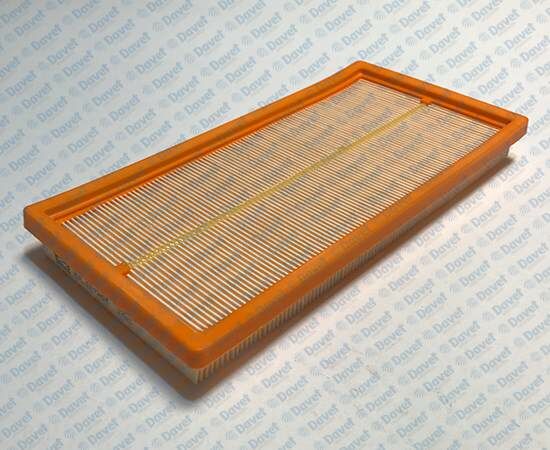 HAVA FILTRESI FIAT 500 500C PANDA 1.4 07>