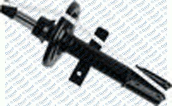 ON AMORTISOR SAG/SOL GAZLI CLIO IV 0.9 1.2 12>