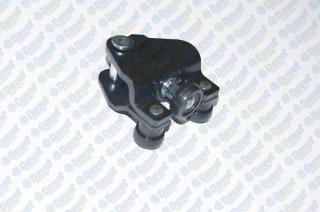 SURGULU KAPI ALT SURGU MEKANIZMASI  LAMASIZ  SAG PARTNER TEPE-BERLINGO III 08->