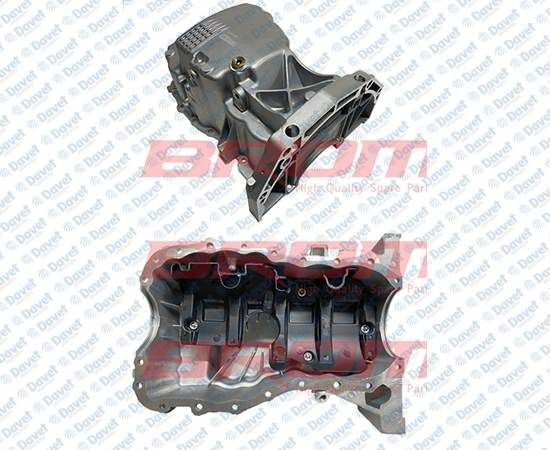 YAG KARTERI KANGOO 80 HP MEGANE 100HP CLIO SYMBOL MODUS 1.5DCI K9K LOGAN SANDERO