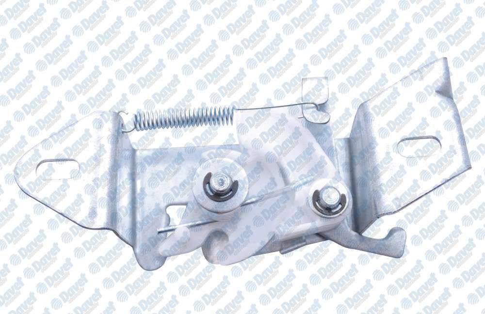 MOTOR KAPUT KILIDI R12