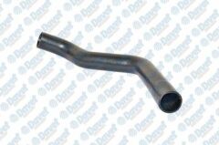 TURBO HORTUMU DUCATO III/BOXER III/JUMPER III 3.0 JTD. 150 - 160 HP   ####