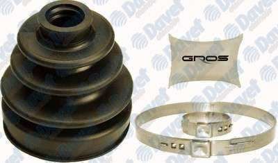 AKS KORUGU {DIS} TAKIM COROLLA 1.3I XLI-1.4I-1.6I {AE100-AE101-AE110-AE111} {92-00}