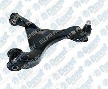 ALT SALINCAK MERCEDES VIANO VITO 09/03> ON SAG   ####