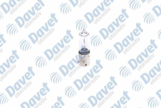 AMPUL 12V 21W H21W PURE LIGHT BAY9s