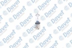 AMPUL 12V 21W H21W PURE LIGHT BAY9s