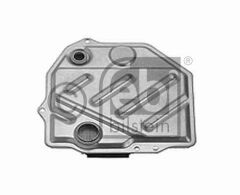 Otom Şanz Filtresi    129-140 Mercedes