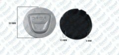 JANT GOBEK ARMA Q55 ACIK GRI DACIA