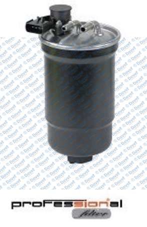 MAZOT FILTRESI FORD CONNECT Y.M 17- ECOBLUE