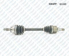 ON AKS SOL PARTNER-BERLINGO TU3JP 1.4 8V 98>08 - XSARA-XSARA II TU3JP 1.4 8V - TU5JP 1.6 8V - TU5JP4 1.6 16V   DIS FREZE:25 IC FREZE:22 CONTA CAPI:58 BOY:592 mm