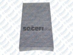 POLEN FILTRESI SCUDO 07> / EXPERT 07> / JUMPY 07> KARBONLU   ####